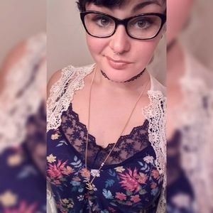 Meet your Posher, Britney